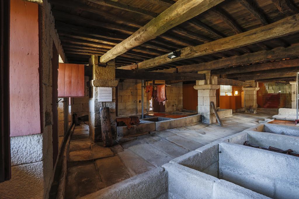 Casa Rural Torre Lombarda Allariz Exterior photo